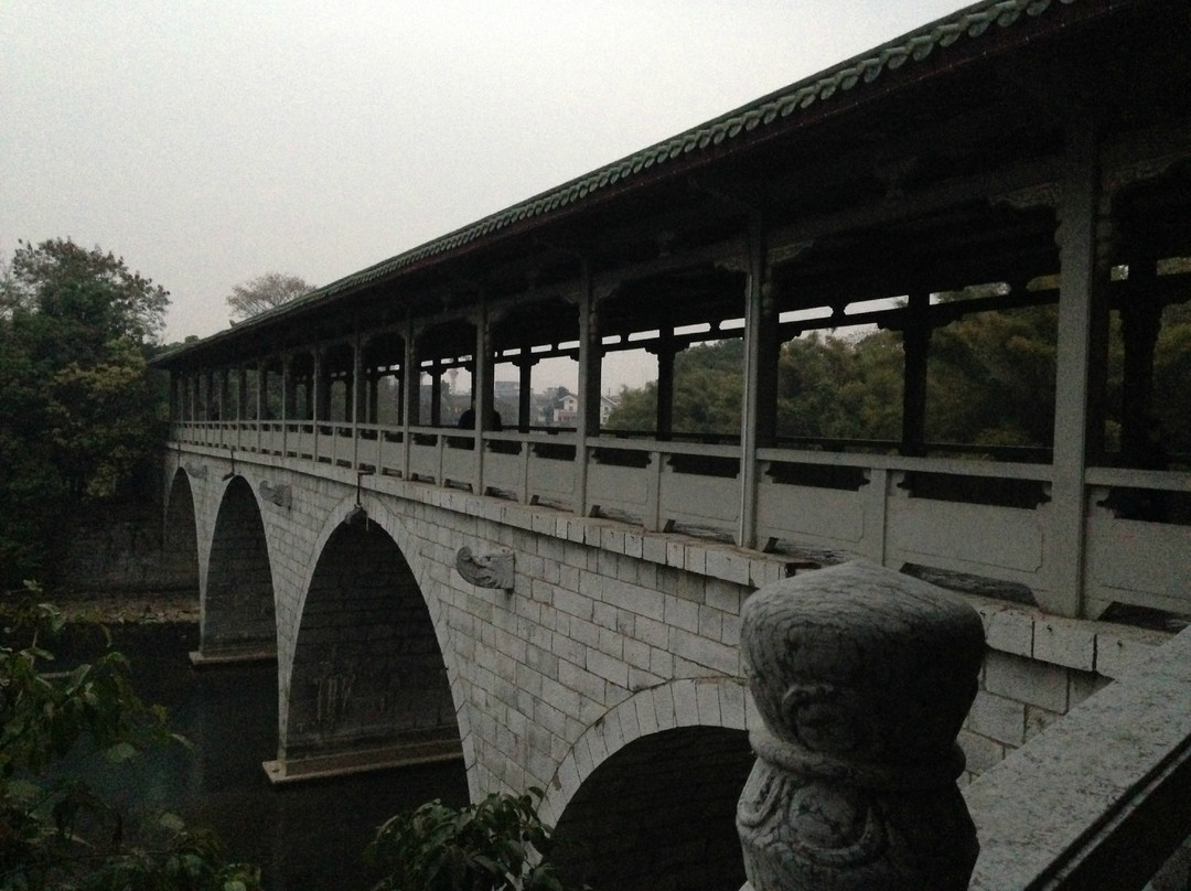 桂林花桥-桂林市必去景点