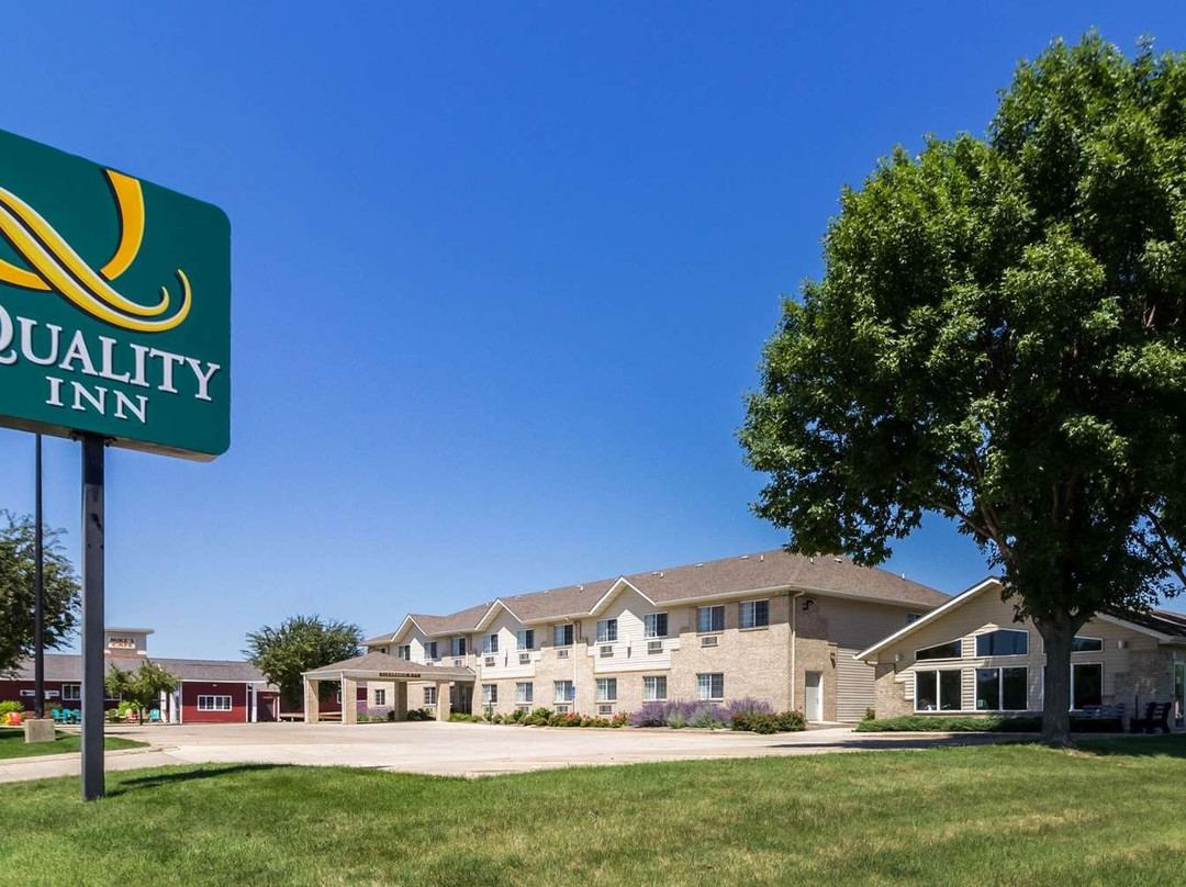 马歇尔凯富酒店主图