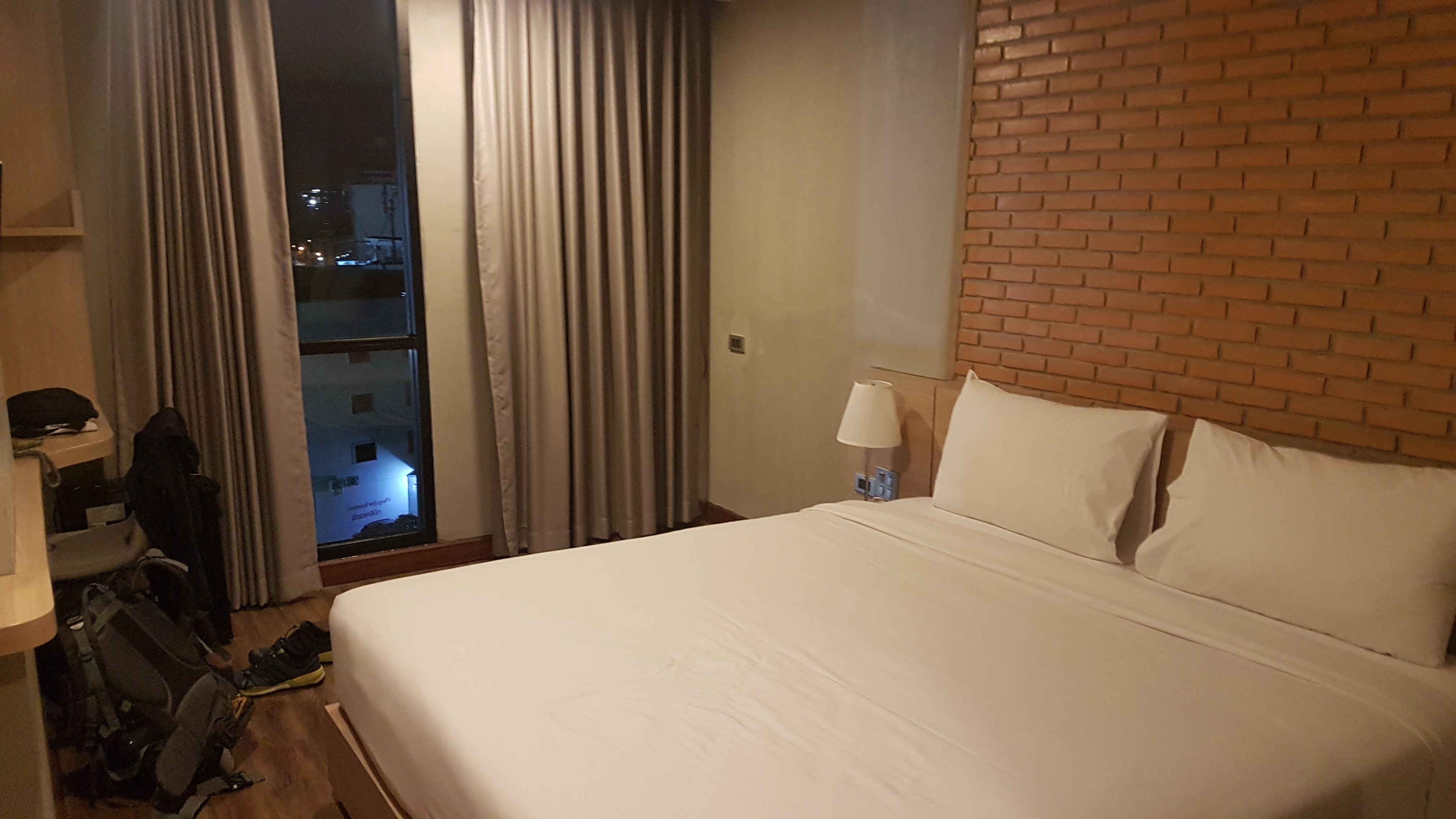 B2 Hat Yai Boutique & Budget Hotel-官方