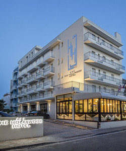 Hotel Hollywood酒店图片