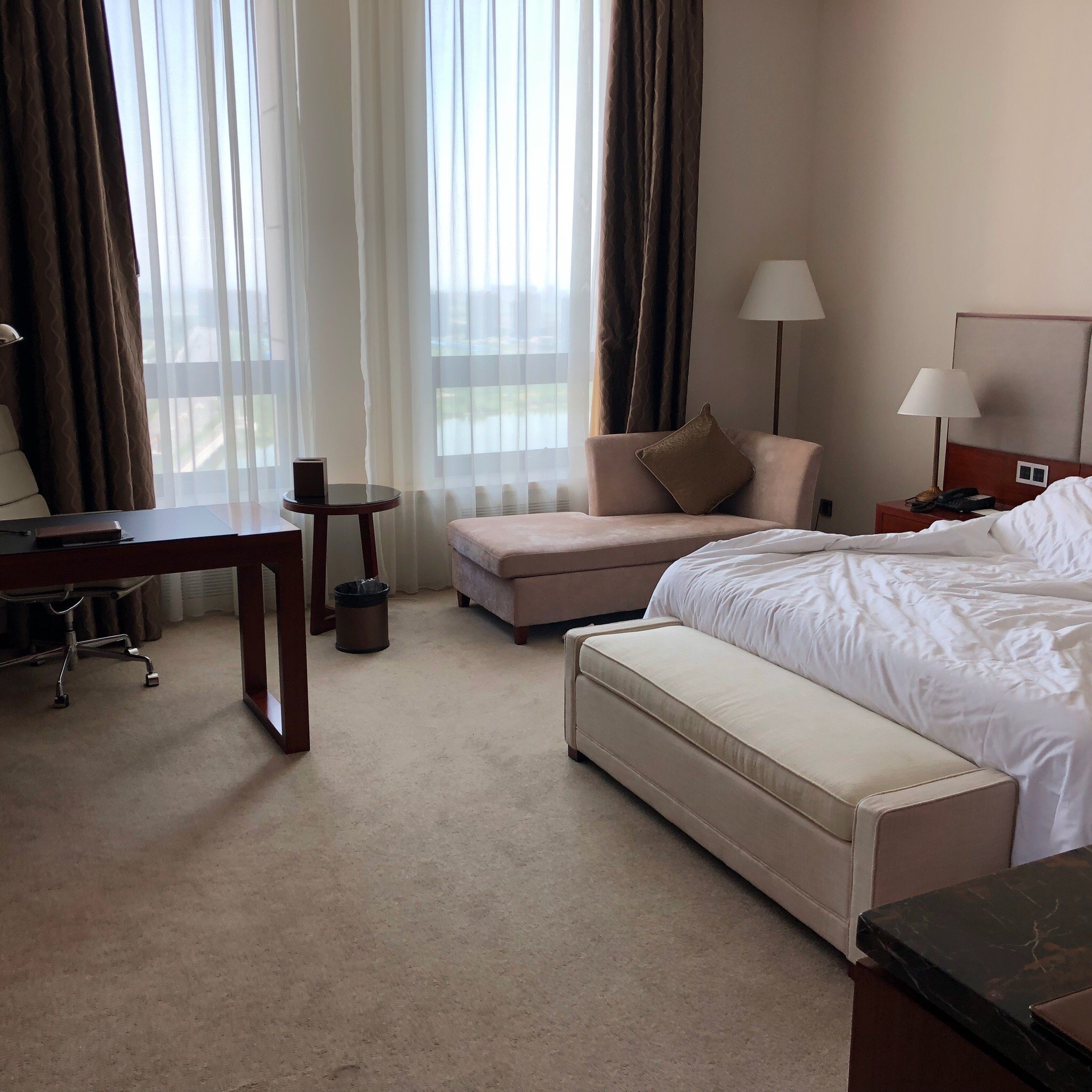 博源蓝海国际大饭店-官方