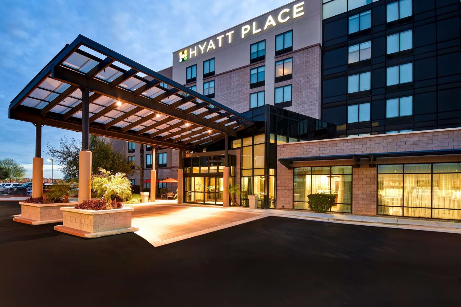 Hyatt Place Phoenix/Gilbert-官方