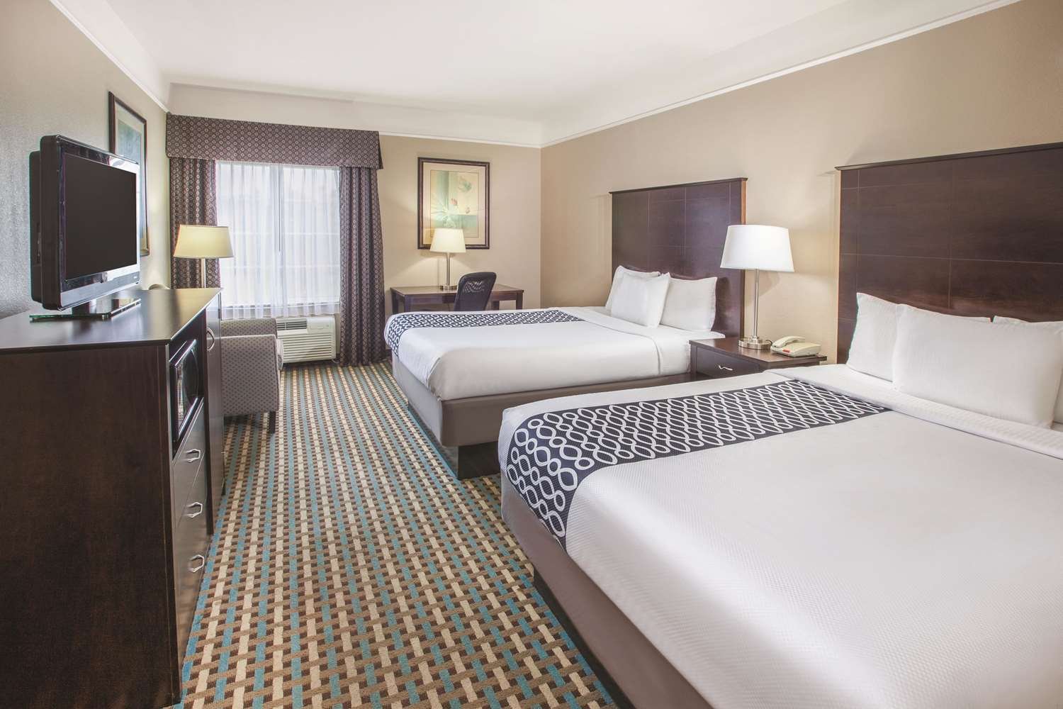 La Quinta Inn & Suites By Wyndham Bay City-官方