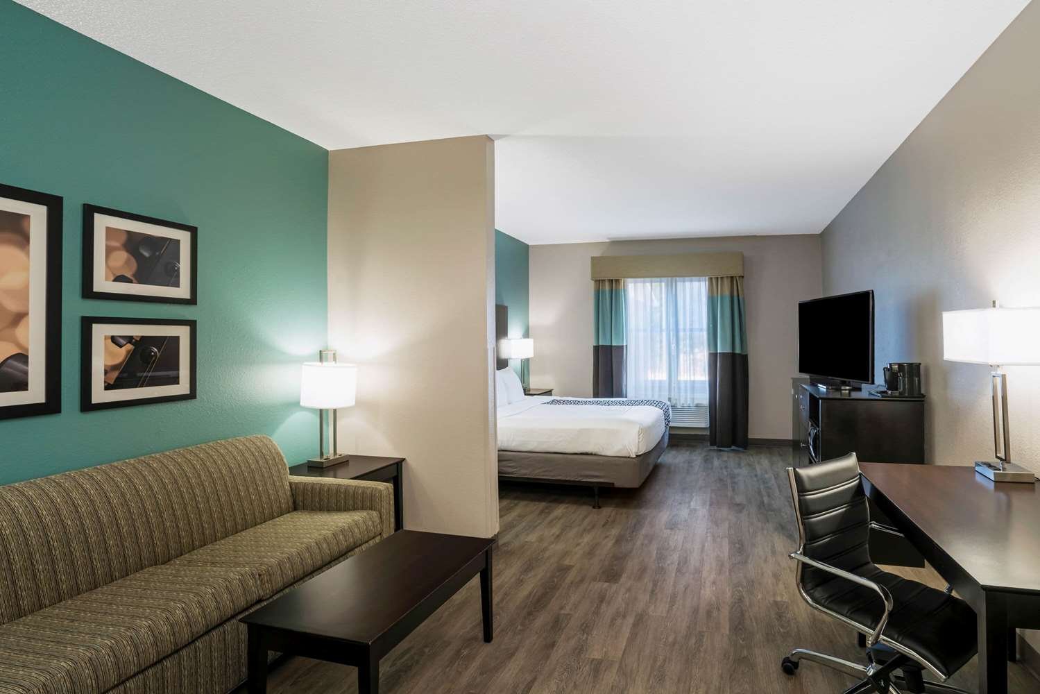 La Quinta by Wyndham Lebanon-官方