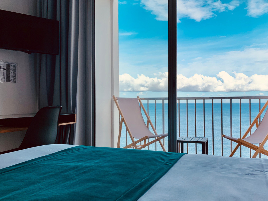 Hotel II Tramonto