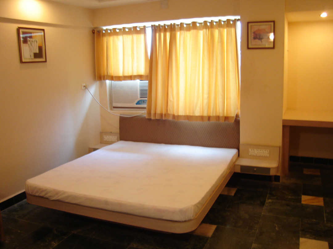 Advana酒店住宿-Hotel President