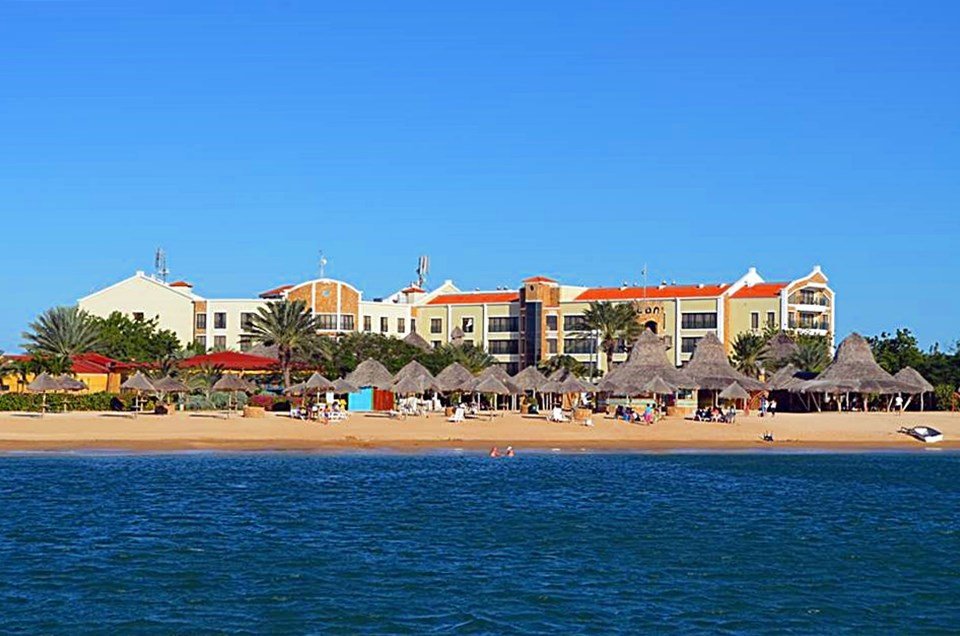 Villa Caribe Paraguana-官方