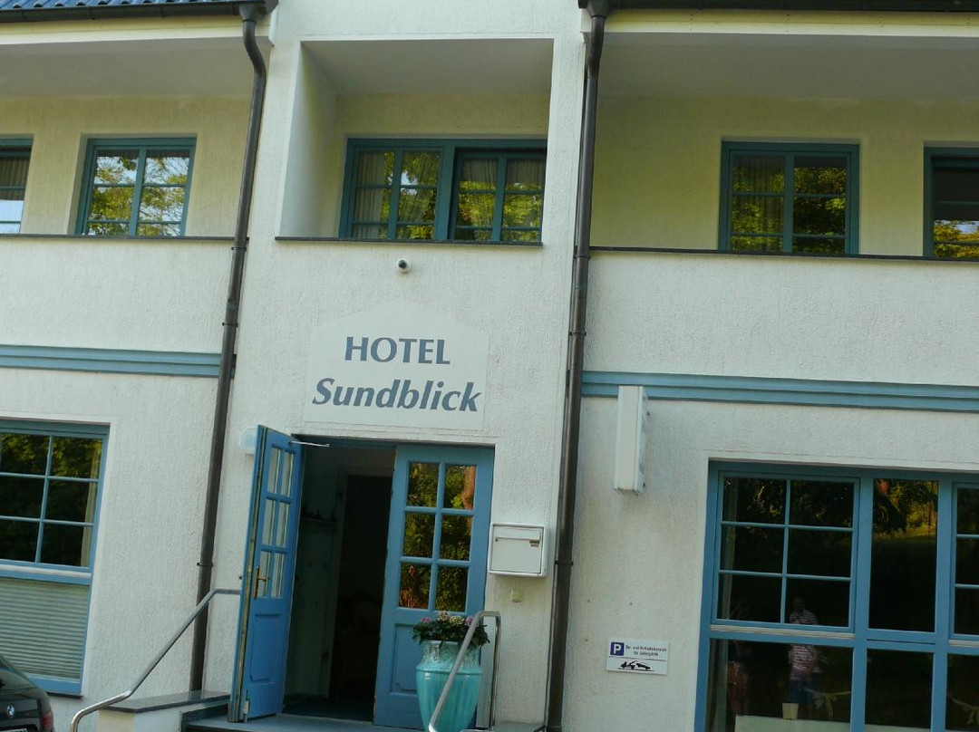 Samtens旅游攻略图片
