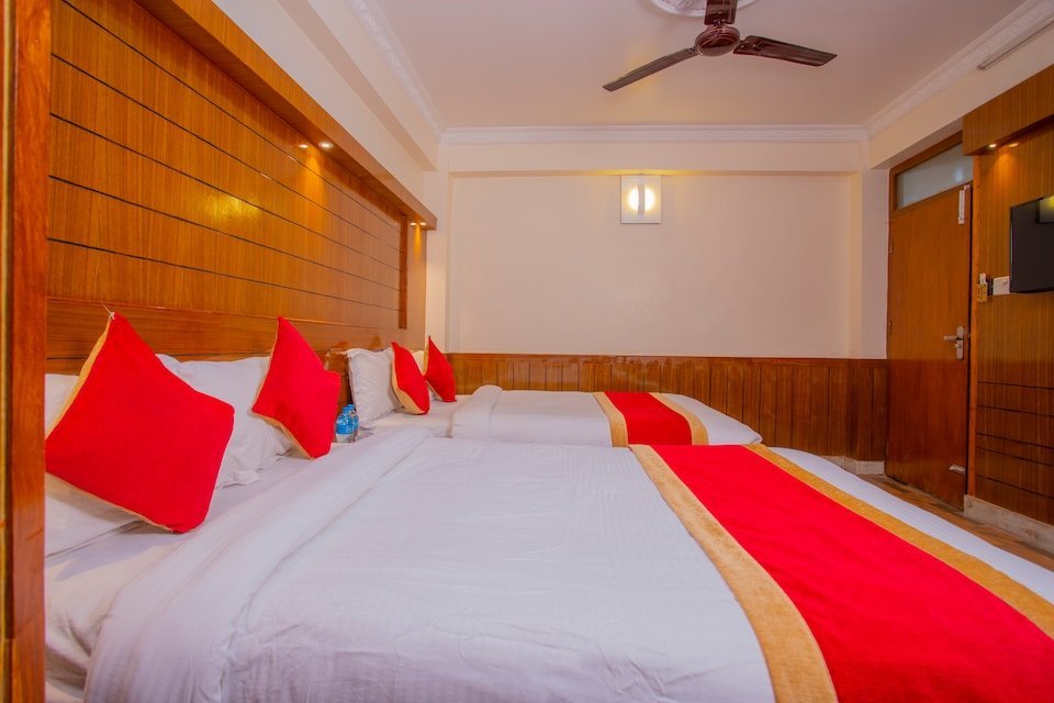 304 玛那玛酒店-官方