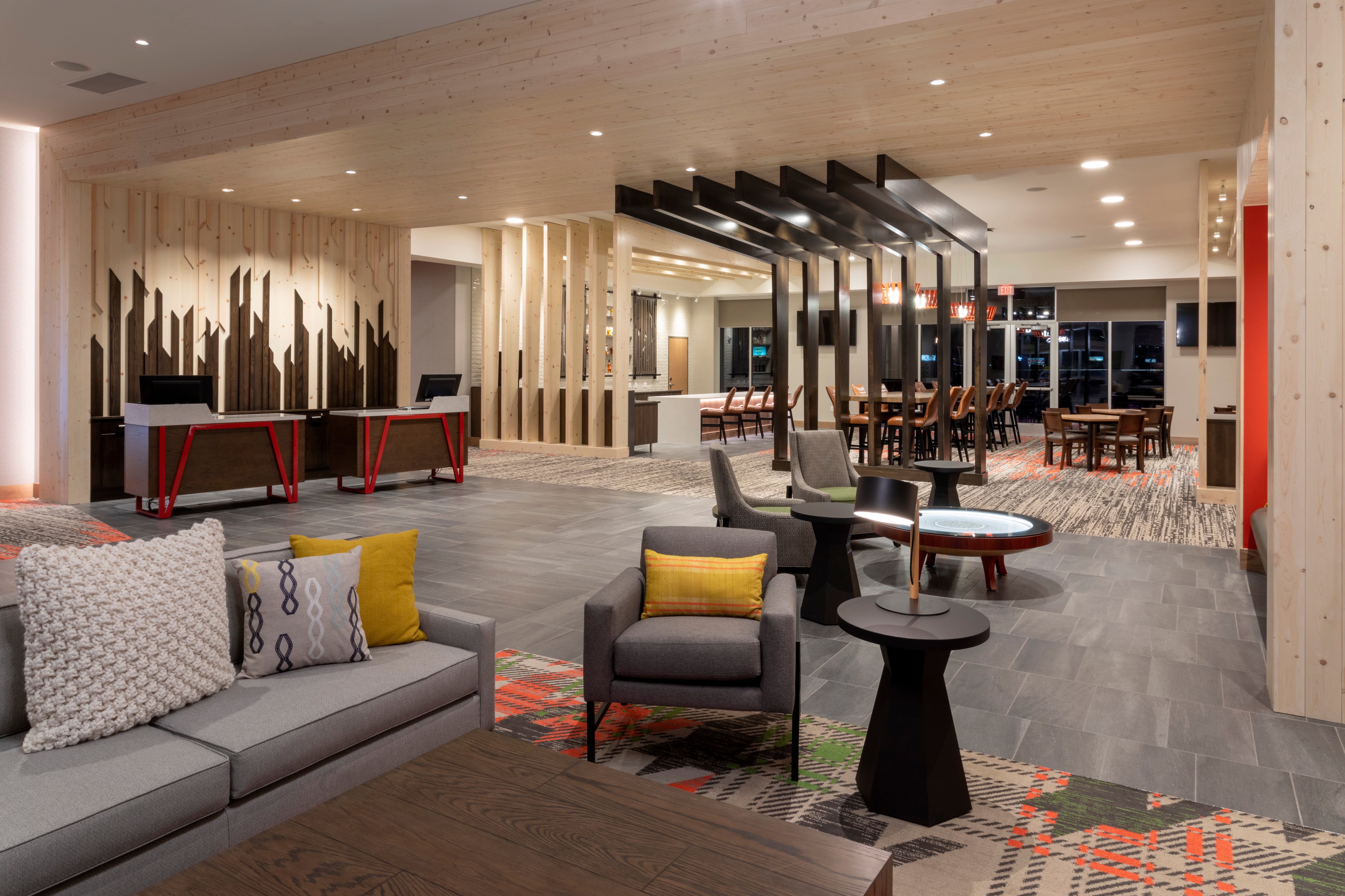 Running Aces Hotel, Trademark Collection by Wyndham-官方