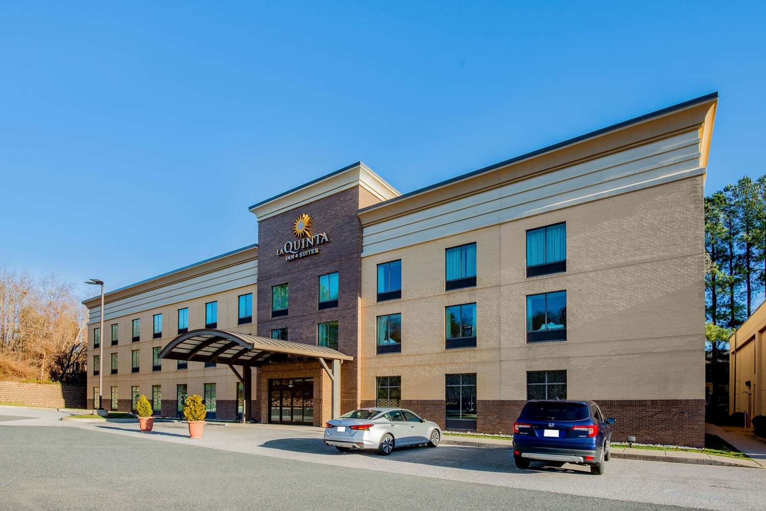 La Quinta Inn & Suites by Wyndham Bel Air/I-95 Exit 77A-官方
