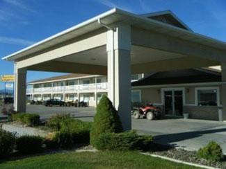 Cleveland酒店住宿-Horseshoe Mountain Lodge