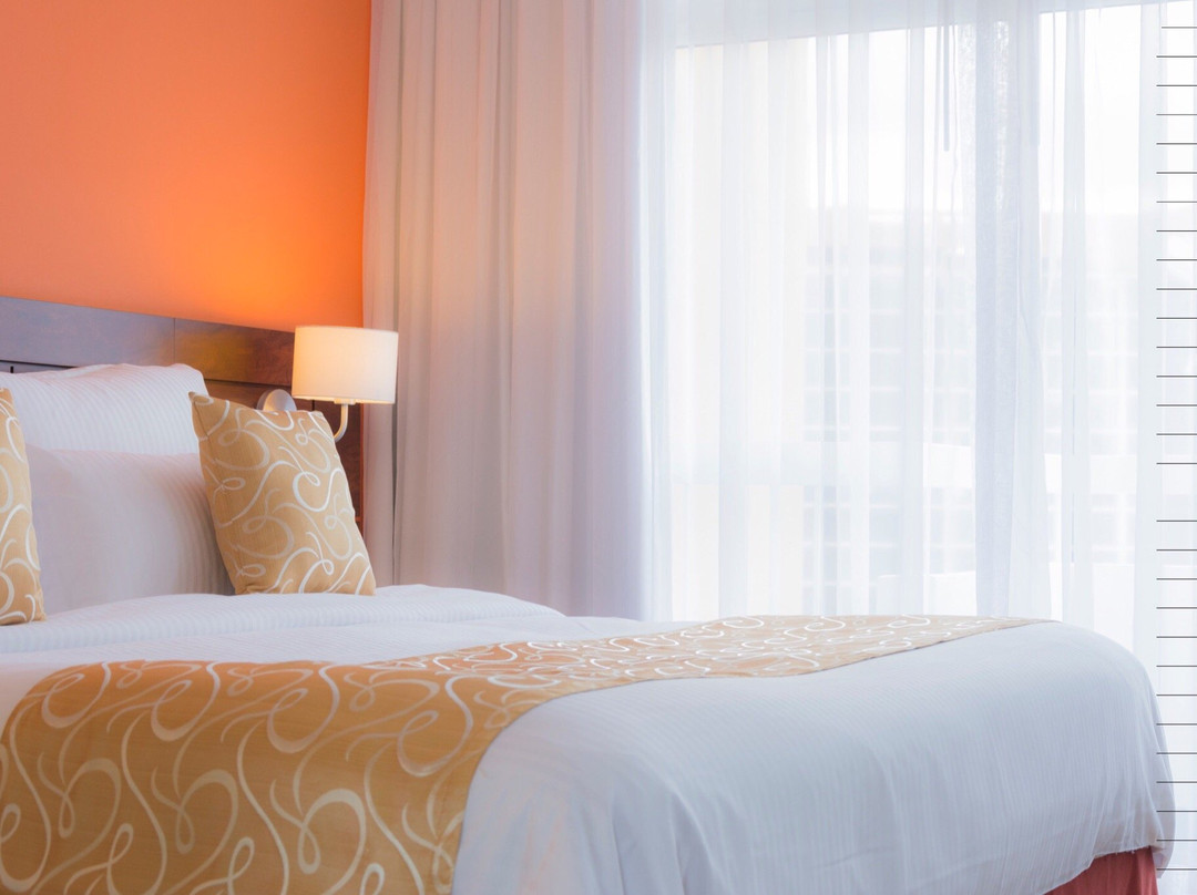 Hotel Continental Altamira