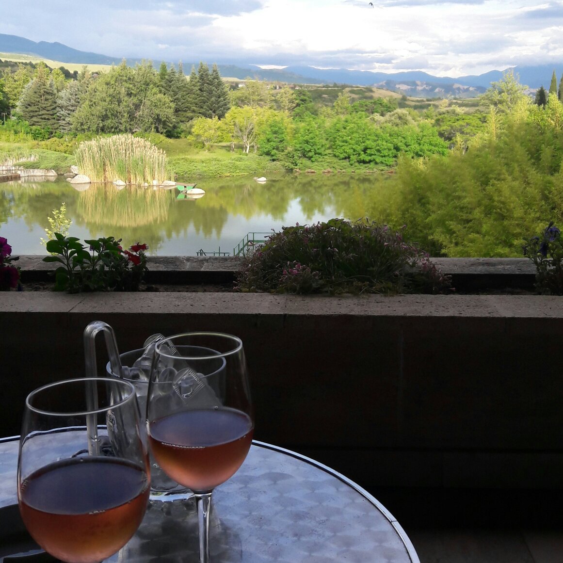 Saint Vrach Hotel-官方
