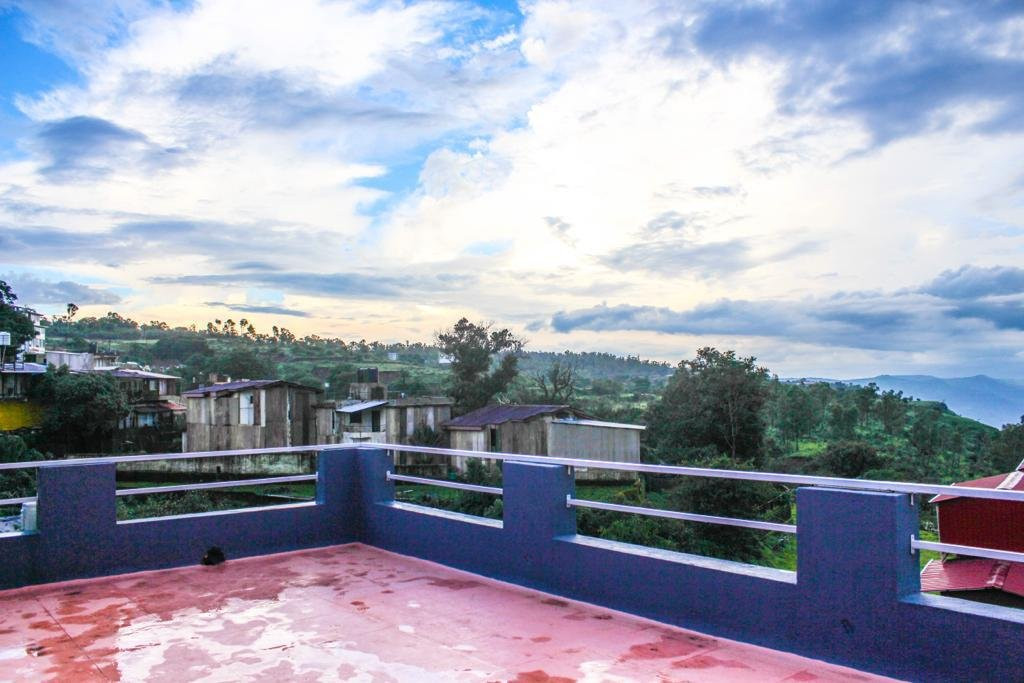 Golden Valley resort