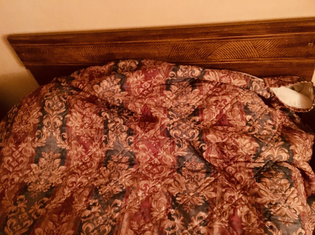 Americas Best Value Inn Hazard