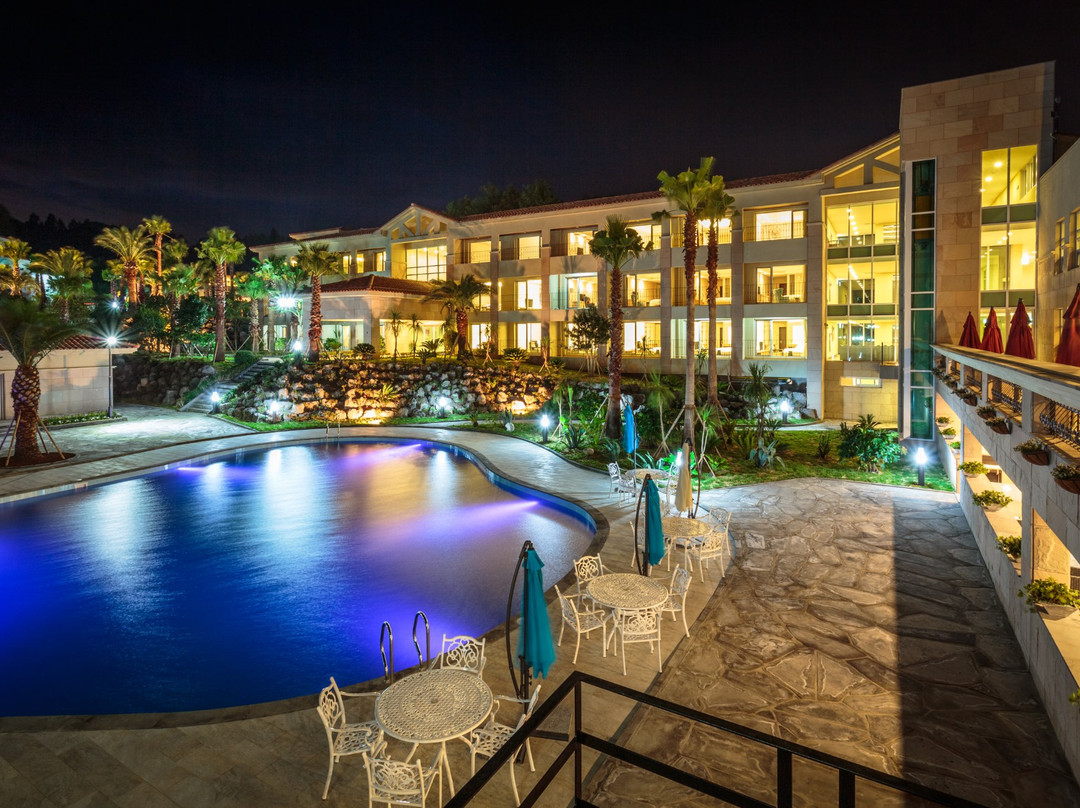 Toscana Hotel