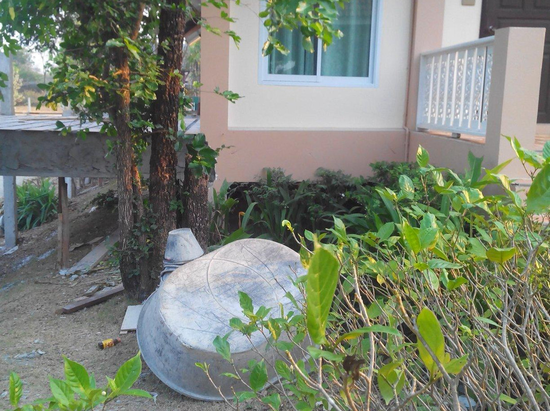 素可泰度假酒店