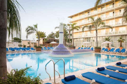 Hotel Htop Platja Park主图