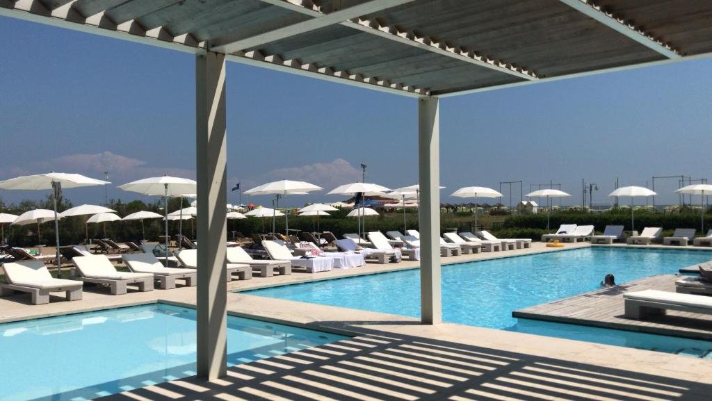 Hotel Mediterraneo-官方