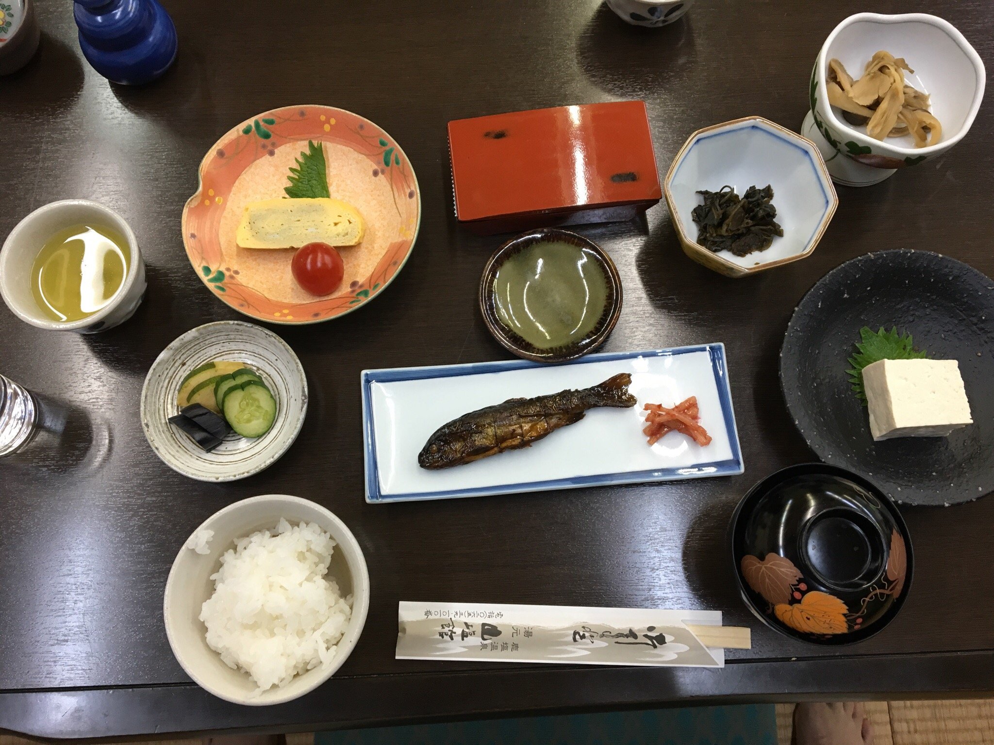 Yamashiokan-官方