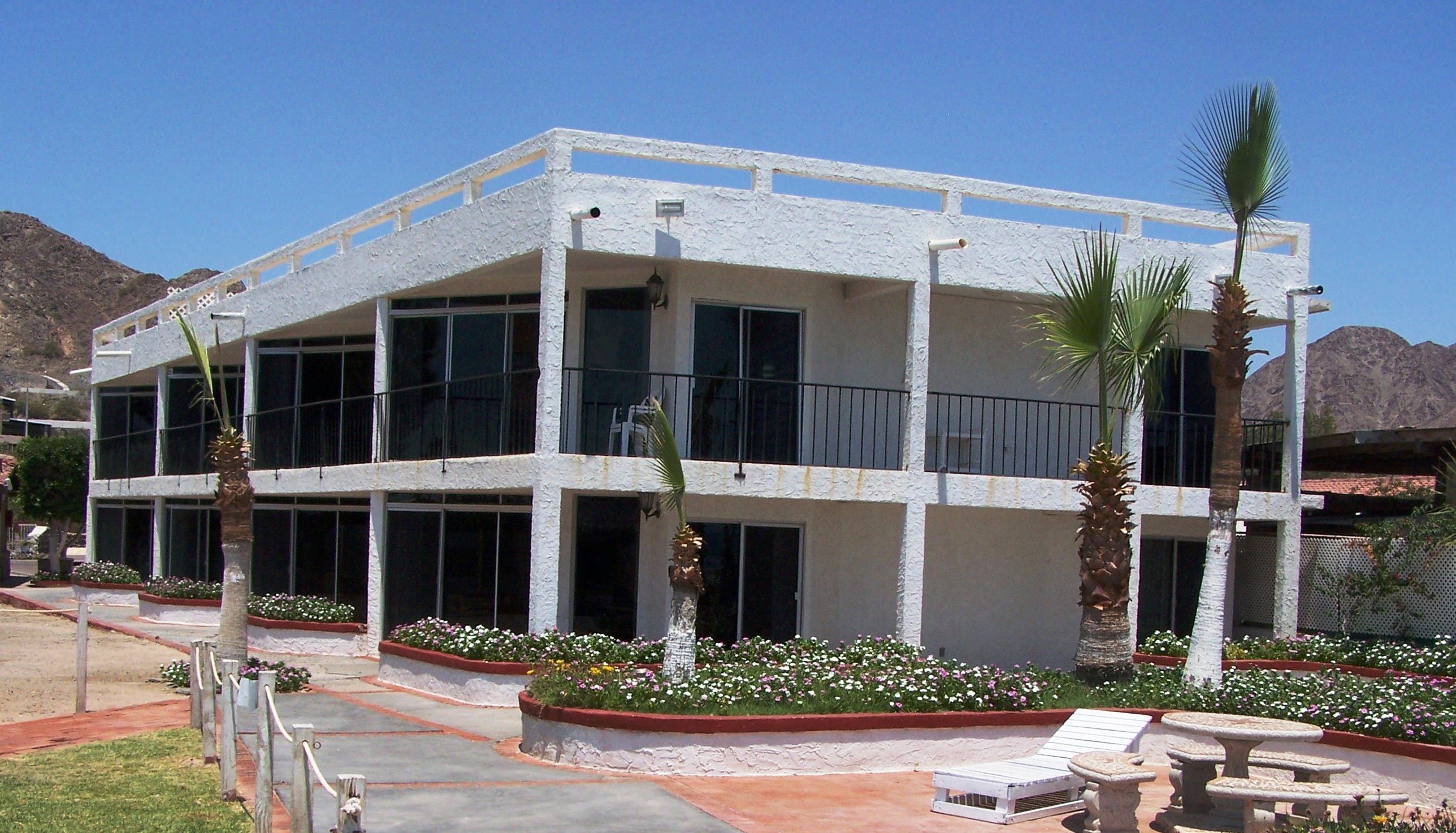 Playa Bonita Condo Suites-官方