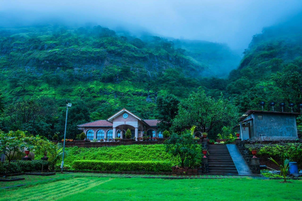 Shivraj Palace Resort-官方