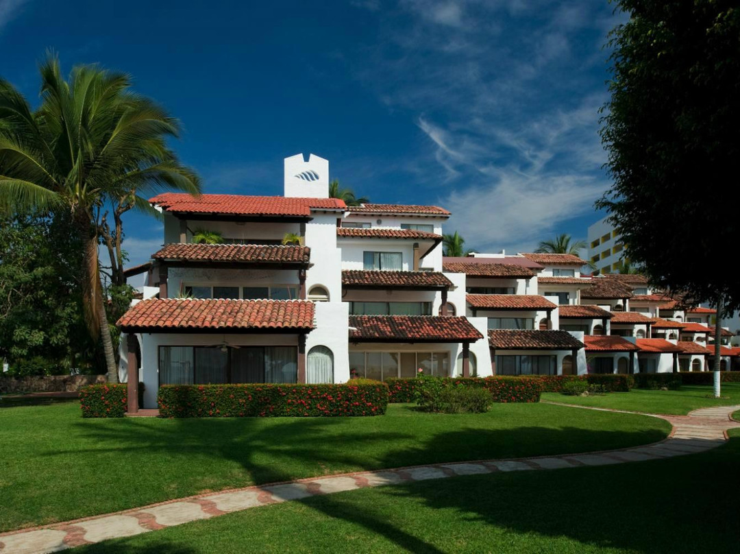 Vamar Vallarta All Inclusive Marina and Beach Resort