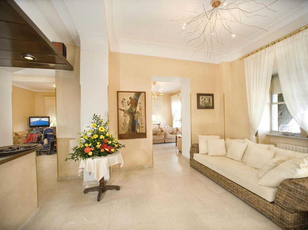 Hotel Riviera
