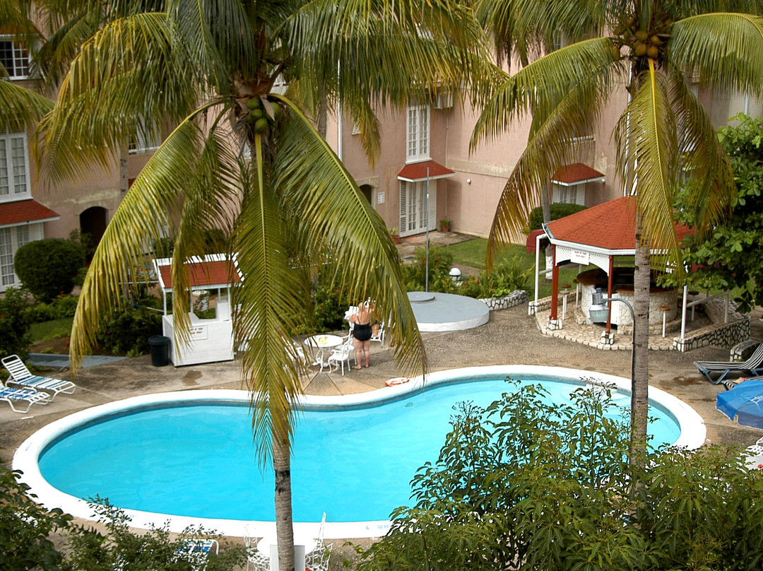 The Fisherman's Point