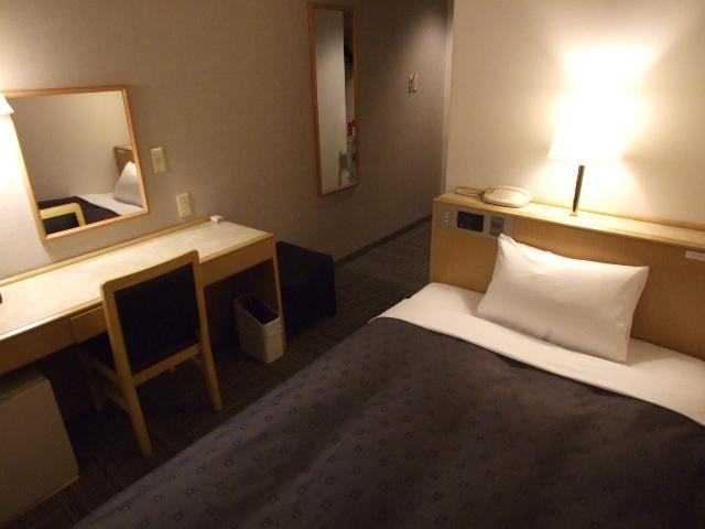 水户市酒店住宿-Court Hotel Mito