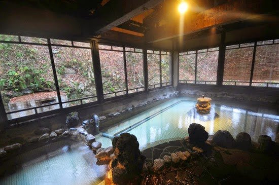 鱼沼市旅游攻略图片