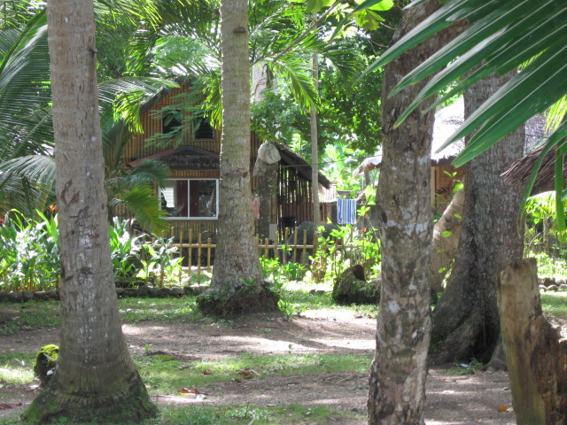 Guerrero Beach Resort-客卧