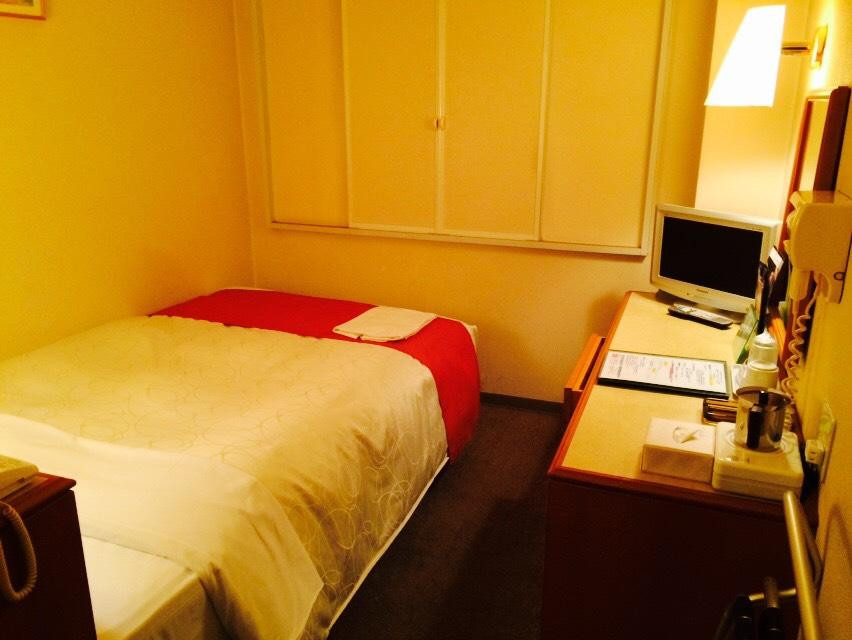 Aomori Green Park Hotel Annex