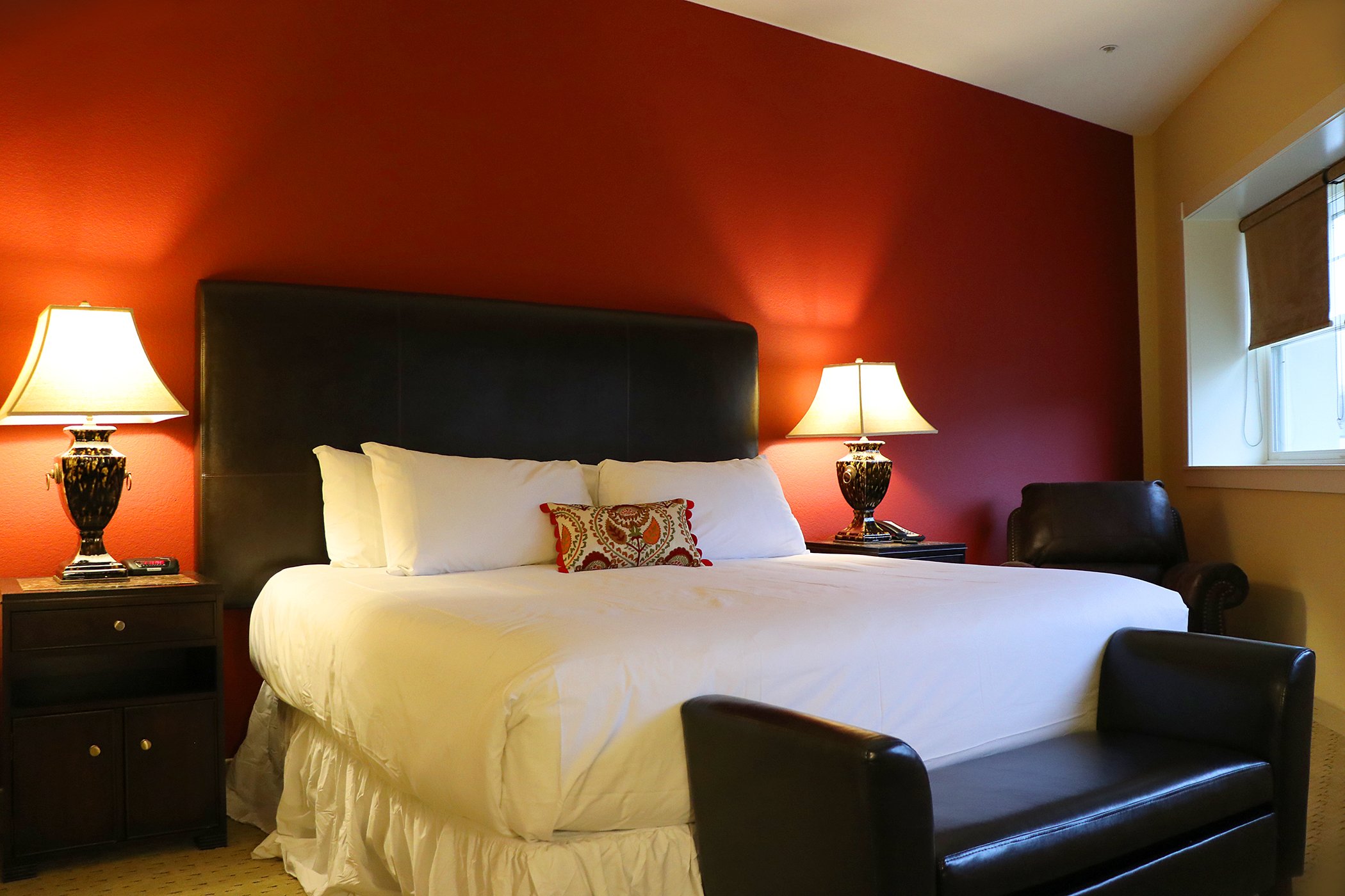 The Clarke Hotel-官方