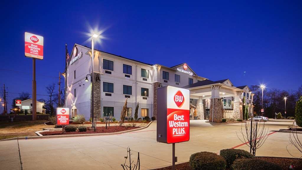 Best Western Plus DeSoto Inn & Suites-官方
