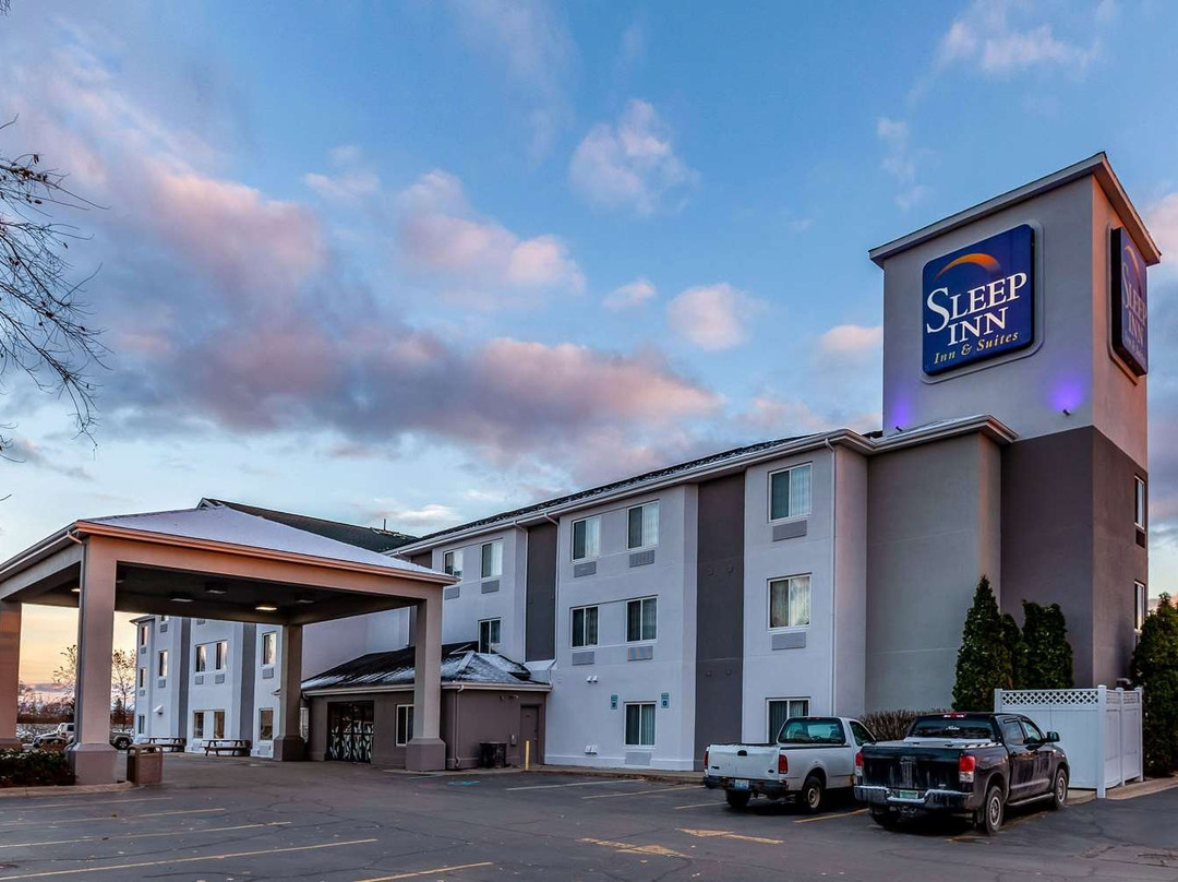 Baymont by Wyndham Milan主图