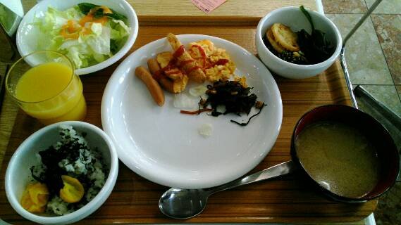Hotel Alpha-1 Iwakuni-官方