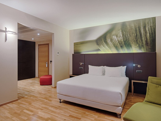 新罕布什尔州康科迪亚酒店