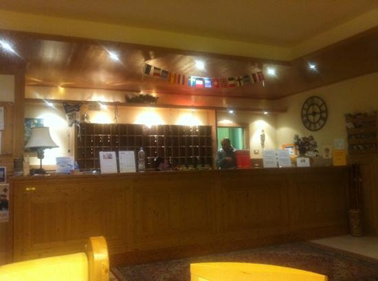 Park Hotel Sacro Cuore