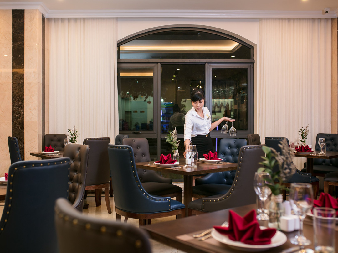 Halios Hotel Halong主图