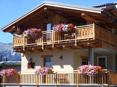 Petit Bed & Breakfast