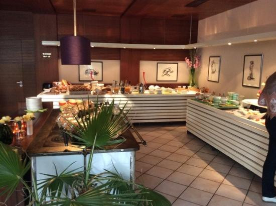 Maxhotel Lindau