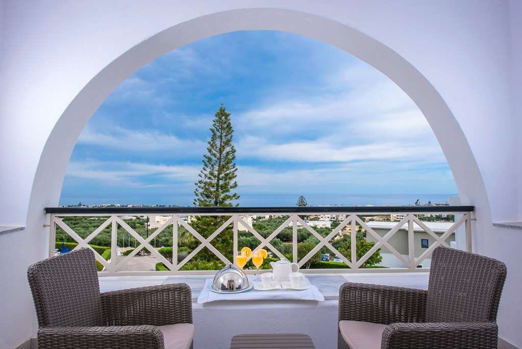 Matheo Hotel Villas & Suites主图