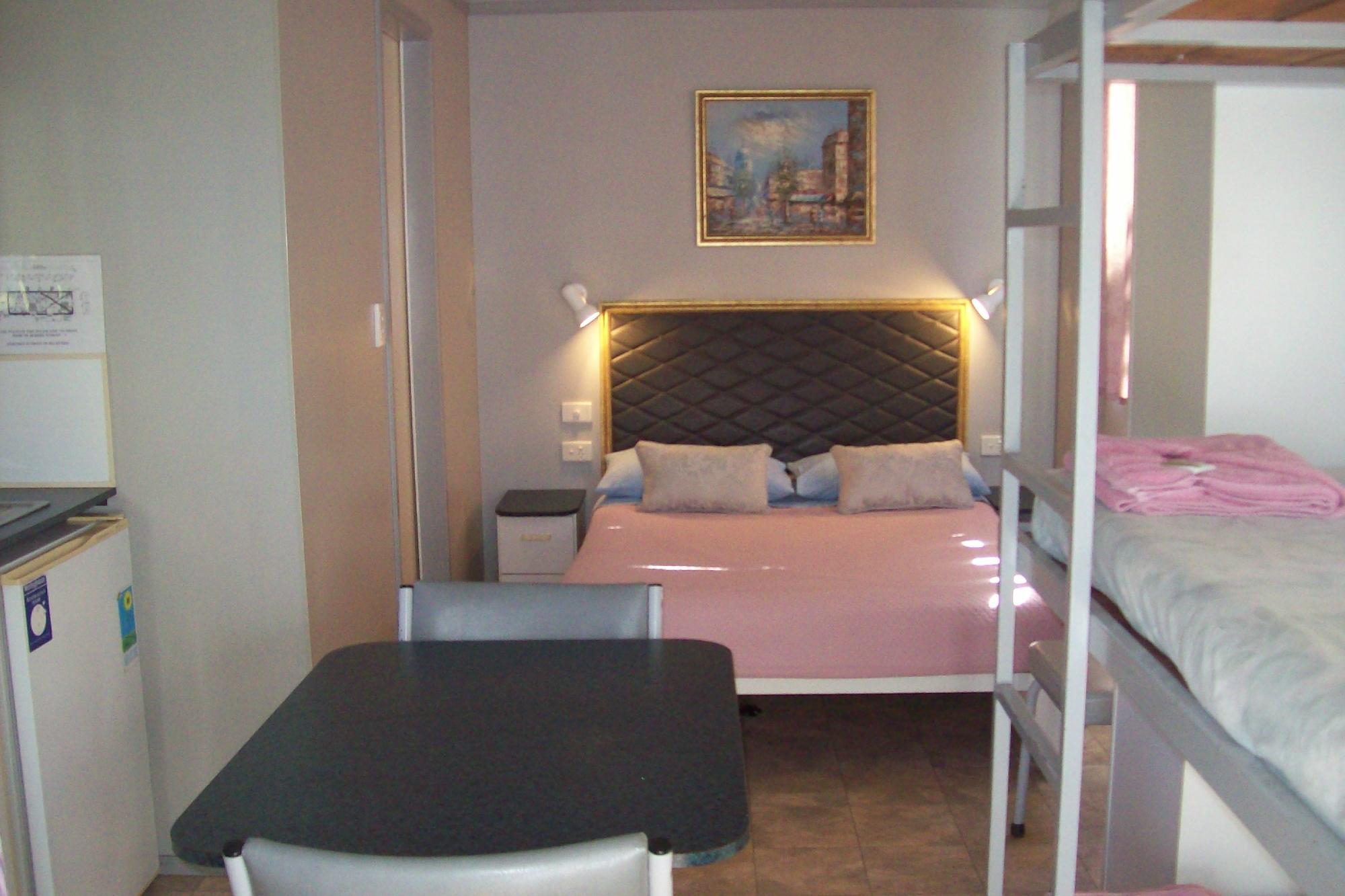 Pine Creek Diggers Rest Motel-官方