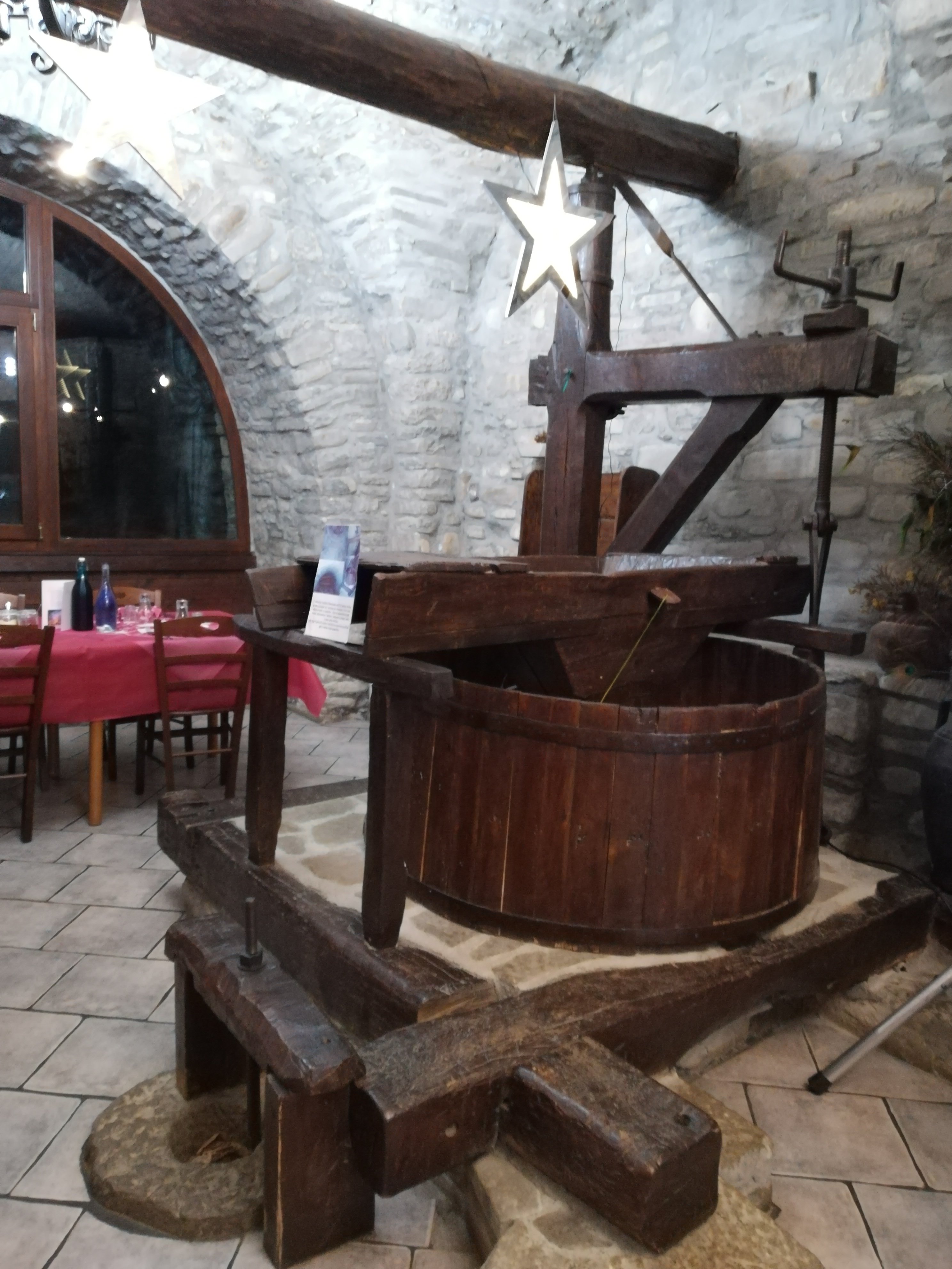 Il Molino Della Contessa-官方