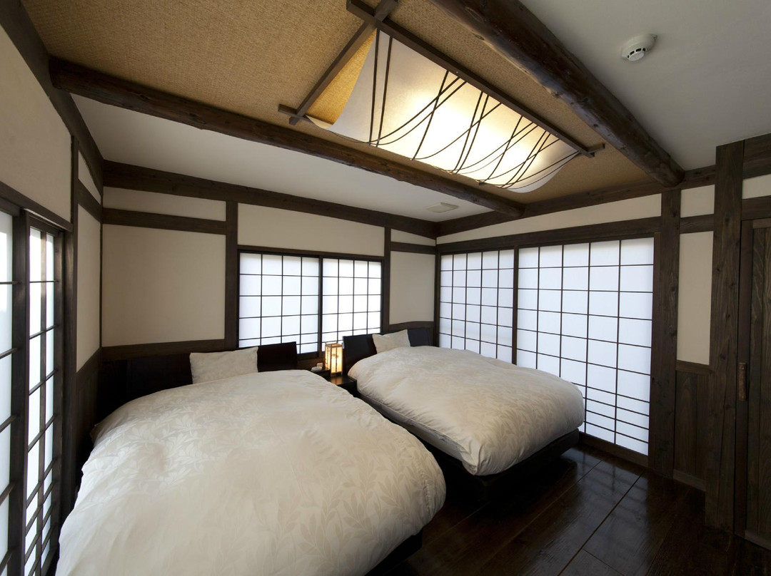 高原町酒店住宿-Gokuraku Onsen Takumi no Yado