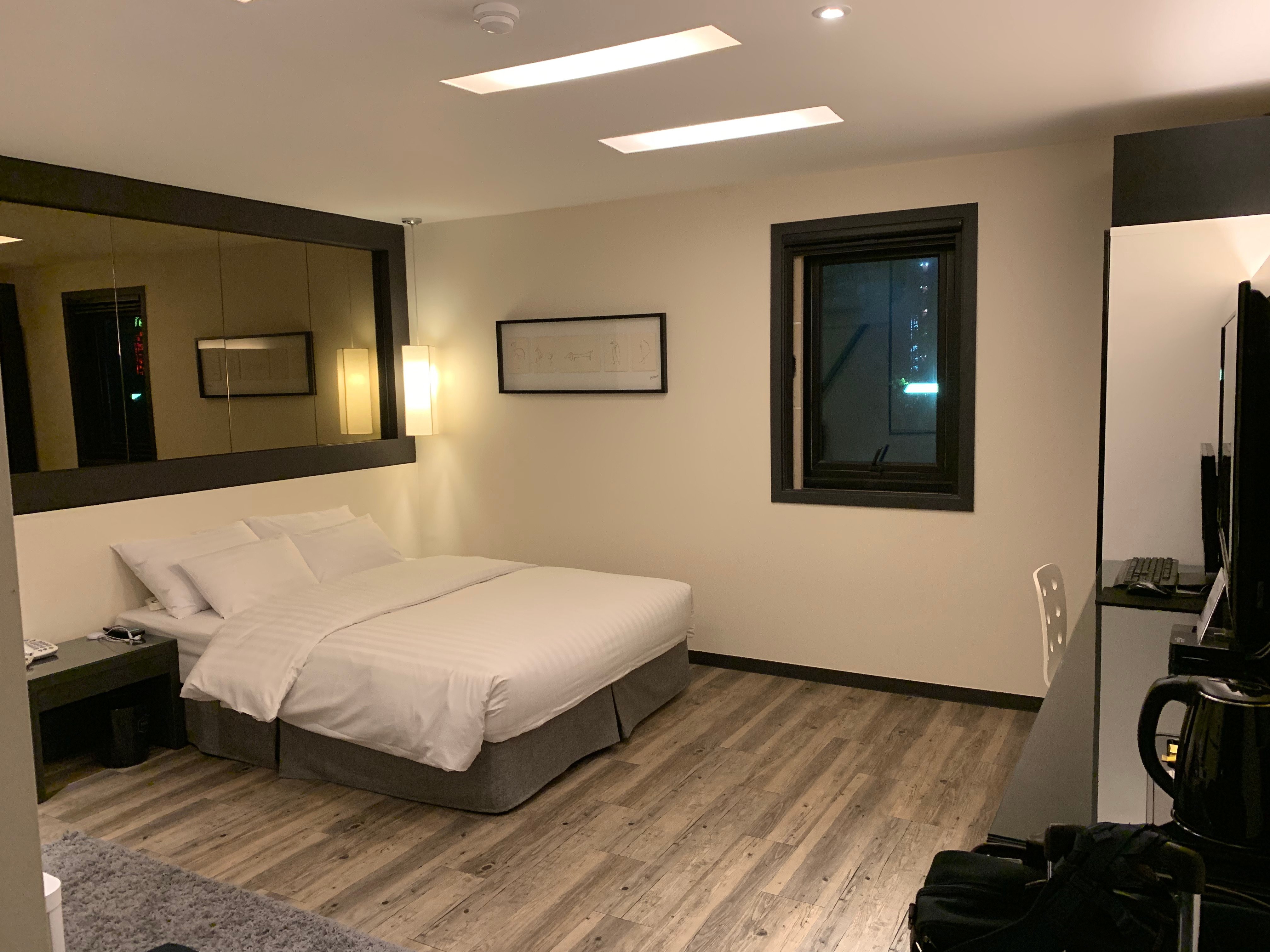 Gongju Ink Tourist Hotel-官方