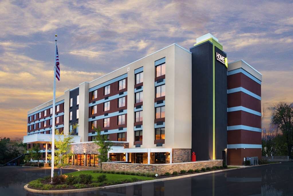 Home2 Suites by Hilton King of Prussia Valley Forge-官方