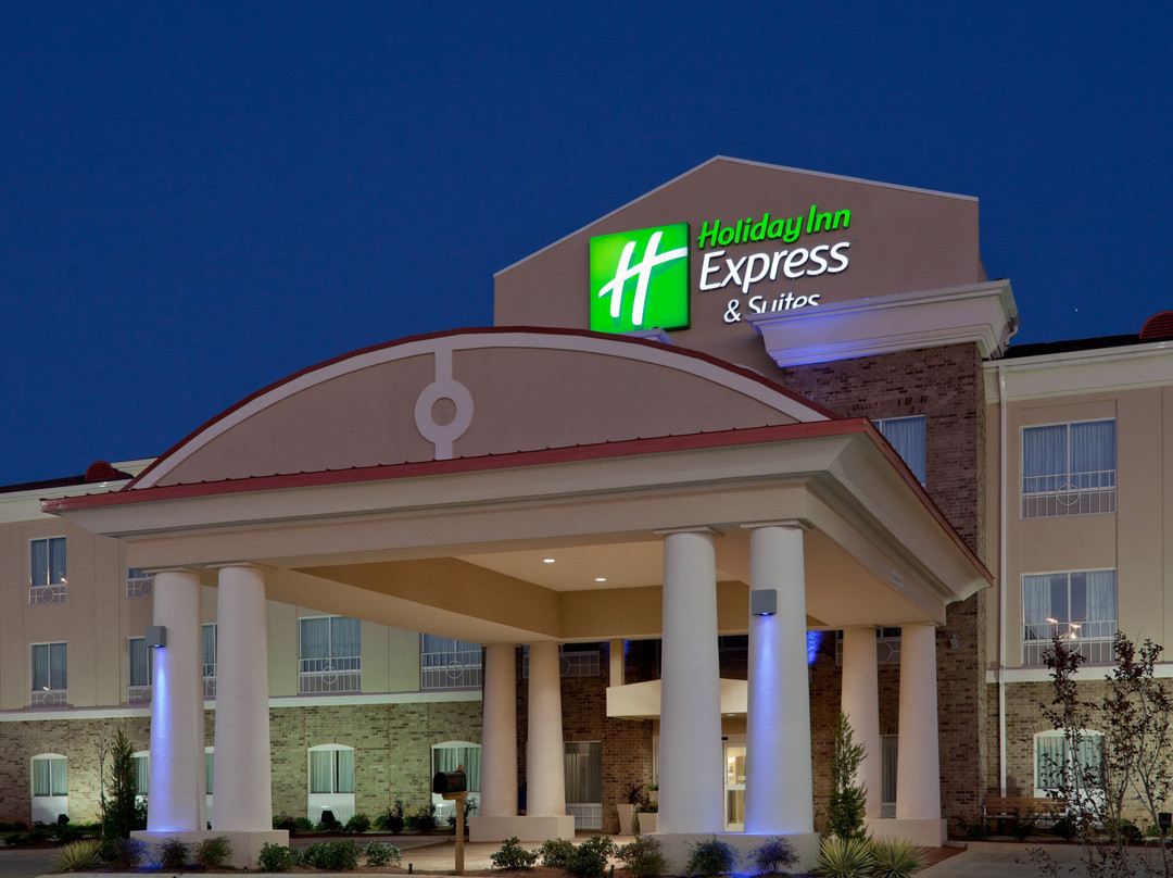 Holiday Inn Express & Suites Winona North by IHG主图